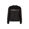 Dámska Mikina O'NEILL RUTILE CREW FLEECE 1350010-19010 – Čierna