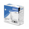 Omron NE-C803 Inhalátor biely (Omron CompAir Basic C803 Inhalátor malých a tichých)