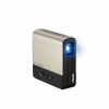 ASUS ZenBeam E2/DLP/300lm/WVGA/HDMI/WiFi (90LJ00H3-B01170)