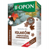 Viaczložkové hnojivo Bros granulát 1 kg 1 l