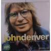 His Ultimate Collection [Colored Vinyl] John Denver Vinyl