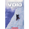 Touching the Void - Secondary Level 3 + CD