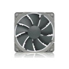 Noctua NF-P12 redux-900, 3-pin, 120x120x25, 900 RPM