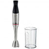 Bosch Serie 6 MSM6M810 mixér 0,6 L Ponorný mixér 1200 W Nerezová oceľ (MSM6M810)