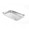 Kontajner GN 1/1 perforovaný, HENDI, Profi Line, GN 1/1, 2,5 L, (H) 20mm 802168H