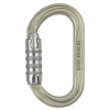 karabína PETZL Oxan Triact-Lock