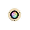LED svetlo farebné RGB MINI-Clicker piesková 5W