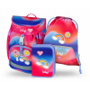 Baagl SET 3 Airy Hippie