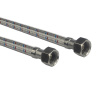 Samtek Flexi hadica-voda nerez 3/8x3/8 500 FF
