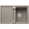 Blanco Adira 45 S tartufo s excentrom