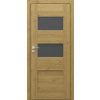 Interiérové dvere Porta - Koncept - model K.2 Falcové Šírka dverí: 100 cm, Orientácia: Ľavé