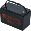 T6 POWER Akumulátor pre UPS, NP12-100, 12V, 100Ah T6UPS0054