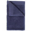 The One Towelling® Uterák 30x50 T1-ORG30 Denim Faded 30 x 50 cm