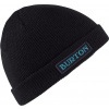 detská čiapka BURTON MINI BEANIE True Black