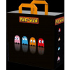 Konix Pac-Man Black Shopping Bag