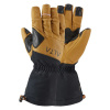 rukavice Montane Alpine Mission black L