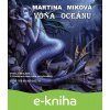 E-kniha Vôňa oceánu - Martina Miková