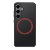 Tactical MagForce Hyperstealth 2.0 Kryt Samsung Galaxy S24 čierne/Red 57983121105