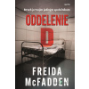 Oddelenie D - Freida McFadden - online doručenie