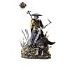 Prime 1 Studio Socha Ghost of Yotei Real Elite Masterline 1/4 Atsu Deluxe Version 59 cm