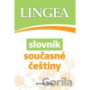 Slovník současné češtiny - Lingea