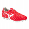 MIZUNO MONARCIDA NEO II SELECT MD P1GA232525 (42) Pánske kopačky červené na trávnik