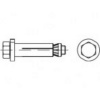 Alstertaler Schrauben & Präzisionsteile Hollo-Bolt 80 mm 820319440120080 1 ks; 820319440120080