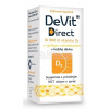 EmergoPharm Sp. z o.o. DeVit Direct 10 000 IU sprej 1x6 ml