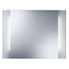 Hopa SELENE II Zrkadlo s osvetlením 80x60cm OLNZSEL2