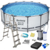 Bazén 488 x 122 cm Bestway 5612Z