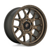 Fuel D671 TECH disk 20x10 5x139.7 78.1 ET-18, Matte bronze