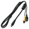 Canon kabel AVC-DC400 videokabel 2563B001