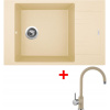 Sinks Vario 780 Sahara + Vitalia GR