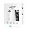 Sada zubnej pasty DuoLife Day & Night Beauty Care (2x50ml)
