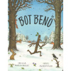 Bot Benő (Julia Donaldson,Axel Scheffler)(Pevná)