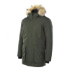 Hi-Tec Lasse M jacket 92800377537 (189619) Black M
