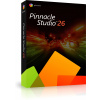 Pinnacle Studio 26 Standard (box) CZ PNST26STMLEU