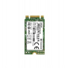 TRANSCEND MTS420S 480GB SSD disk M.2 2242, SATA III (3D TLC), 530MB/s R, 480MB/s W TS480GMTS420S