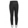 Dámske lyžiarske nohavice Goldbergh Sandy Ski Pants Black