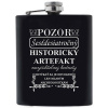 Darček pre šesťdesiatnikov – historický artefakt DR2-980