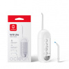 Oclean ústna sprcha W10 Lite, biela