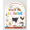 Poznávám hlasy zvířat - Na farmě - INFOA