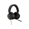 Slúchadlá Microsoft Xbox Stereo Headset čierne