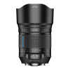 Irix 45mm f1,4 Dragonfly pre Canon EF