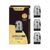 SMOK Arco Pod meshed cartridge 0,8 ohm 2 ml 3 ks
