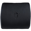 AROZZI Lumbar Pillow 2/ ergonomický zádový polštář/ s popruhy/ pro modely Avanti a Torretta/ tmavě šedý