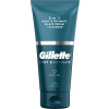 Gillette Intimate 2 v 1 shave cream + cleanser 177 ml