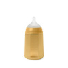 SUAVINEX | DOJČENSKÁ FĽAŠA 240 ml M COLOUR ESSENCE Variant: SUAVINEX | DOJČENSKÁ FĽAŠA 240 ml M COLOUR ESSENCE - okrová