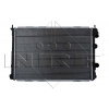 Chladič motora NRF 509503