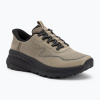 Pánska obuv SKECHERS Switch Back Mist gray